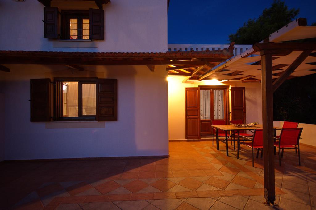 Kamelia Villa *