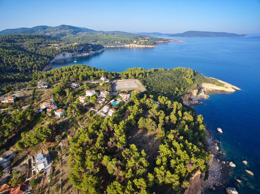 Villa Kamelia